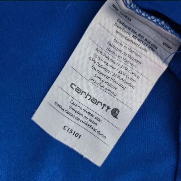 Carhartt scrubs   - Picture 12 of 12